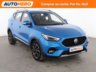 MG ZS 1.0 T-GDI Luxury