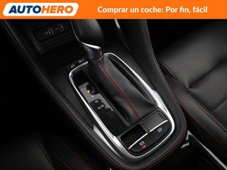 MG ZS 1.0 T-GDI Luxury