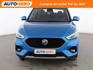 MG ZS 1.0 T-GDI Luxury
