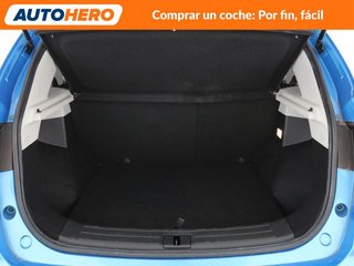 MG ZS 1.0 T-GDI Luxury
