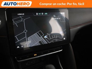 MG ZS 1.0 T-GDI Luxury