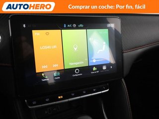 MG ZS 1.0 T-GDI Luxury
