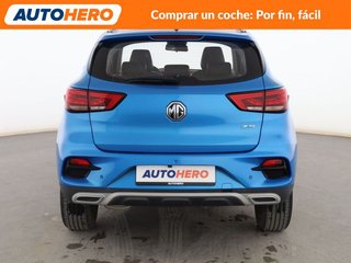 MG ZS 1.0 T-GDI Luxury