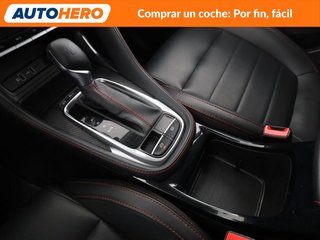 MG ZS 1.0 T-GDI Luxury