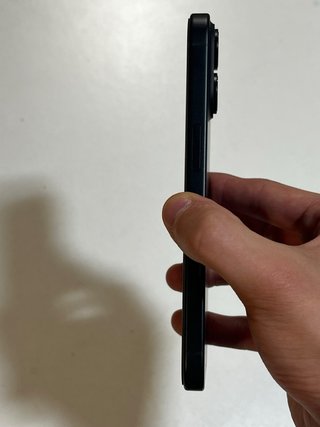 iPhone 16 128GB Negro