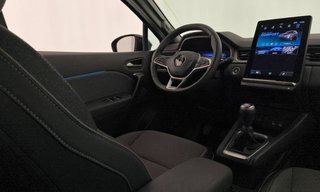 Renault Captur Captur Eco-G Techno 74kW Techno