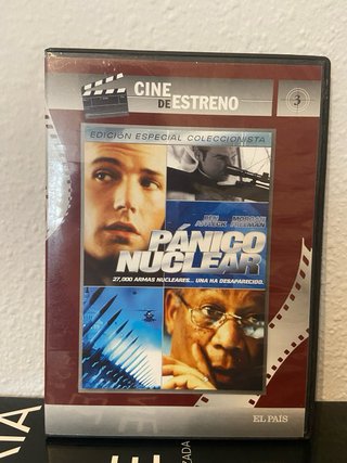 DVD pack películas varias