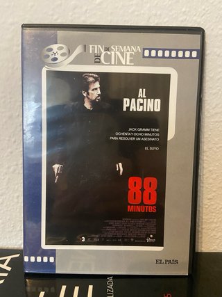 DVD pack películas varias