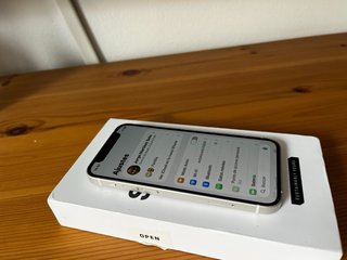 iPhone 12 mini 128GB Plata