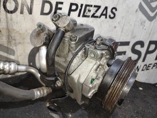 COMPRESOR AIRE ACONDICIONADO AUDI A4 AVANT (8E) 1
