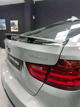 BMW SERIE 3 320dA GT 190cv B47 SPORT