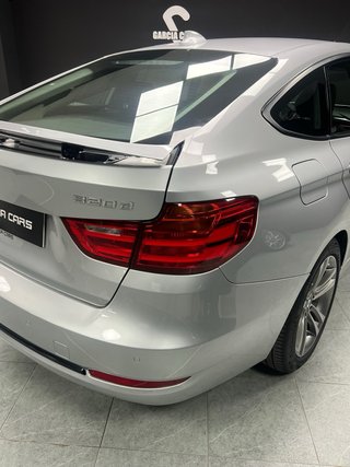BMW SERIE 3 320dA GT 190cv B47 SPORT