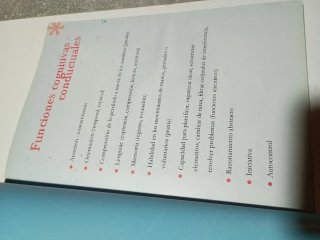 Deterioro cognitivo ligero, enfermedad de Alzhe...