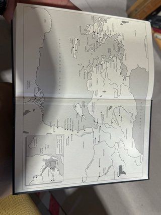 Libro Troja de Gisbert Haefs