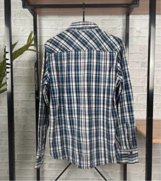 Camicia G-Star RAW a quadri taglia M