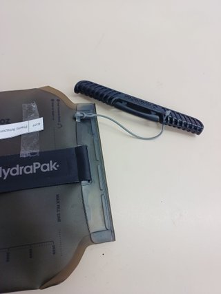 Depósito hidratación 2-3L duradero – HydraPak Force