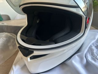 Casco AGV