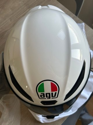 Casco AGV
