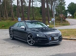 Audi A5 2009