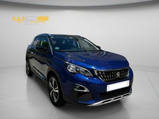 Peugeot 3008 1.5 BlueHDi 96kW (130CV) S&S Allure Pack