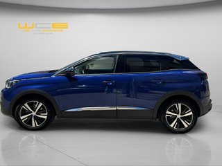 Peugeot 3008 1.5 BlueHDi 96kW (130CV) S&S Allure Pack
