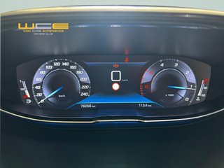Peugeot 3008 1.5 BlueHDi 96kW (130CV) S&S Allure Pack