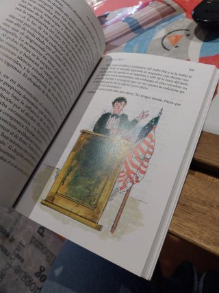 LAS AVENTURAS DE TOM SAWYER (AULA DE LITERATURA)