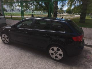Audi A3 2007