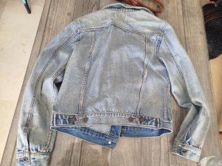 Chaqueta