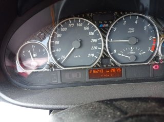 BMW Serie 3 2002