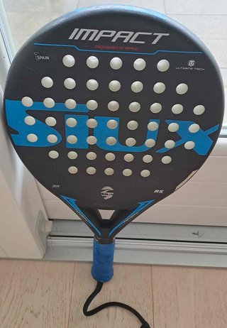 Racchetta Padel Siux Impact