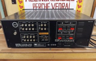 Sansui AU-517 Amplificatore Integrato