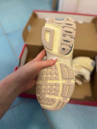 Nike V2K Run