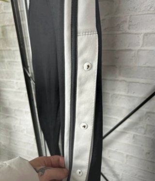 Adidas Pantaloni Tuta Uomo Taglia M