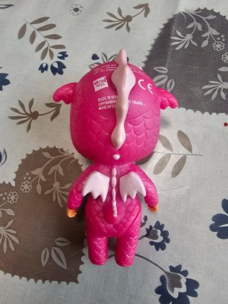 Muñeca Bebé Llorón