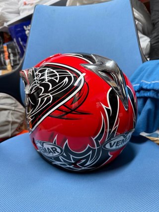 Casco Vemar