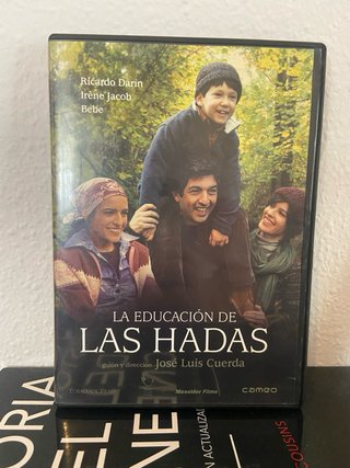 DVD pack 5 películas edición Cameo