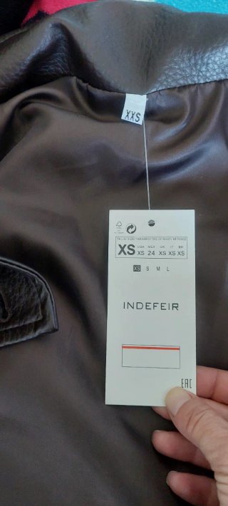 Chaqueta/Bomber mujer