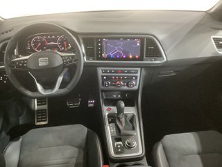 ATECA 2.0 TDI 110KW S/S FR 75 ANIVERSARIO DSG 5P