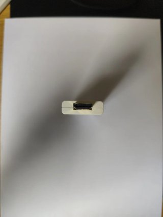 Adaptador HDMI BenQ USB