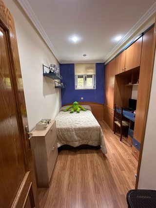 Piso en Rioturbio, Mieres