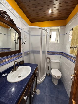 Piso en Rioturbio, Mieres