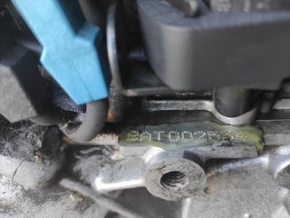 Motor BAT Audi A6 (4F,C6) (2004-2008) 4.2i V