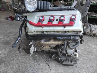 Motor BAT Audi A6 (4F,C6) (2004-2008) 4.2i V