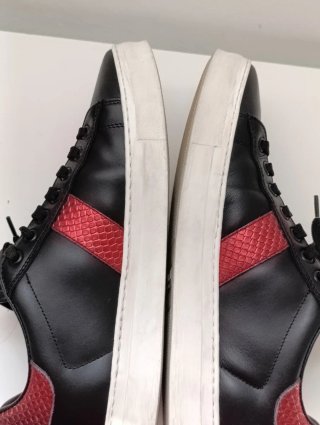 Zapatillas Roberto Cavalli
