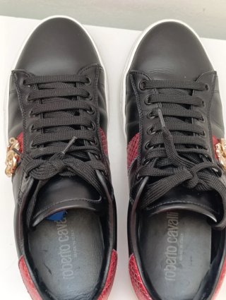 Zapatillas Roberto Cavalli