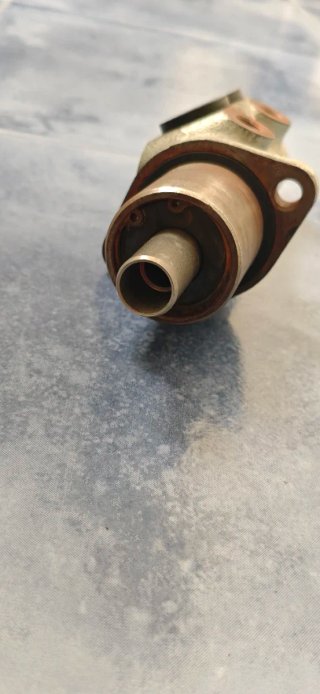 Cilindro Maestro Frenos Citroën ZX 22.2mm