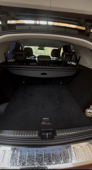 Mercedes-Benz Clase M 2014 2.2 Bluetech 4x4
