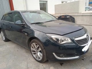 Opel Insignia Despiece