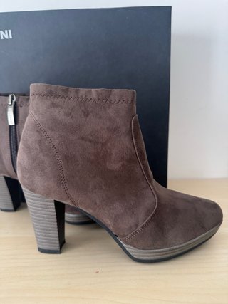 Tronchetti Studio Pollini tacco 8 cm - Tg 36